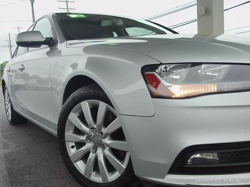 Used 2014 Audi A4 2.0T Premium w/ Cold Weather Package AWD/4WD image 19