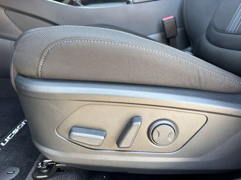 New 2026 Hyundai Tucson SEL FWD image 12
