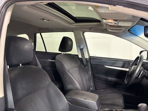 Used 2013 Subaru Outback 2.5i Premium image 16