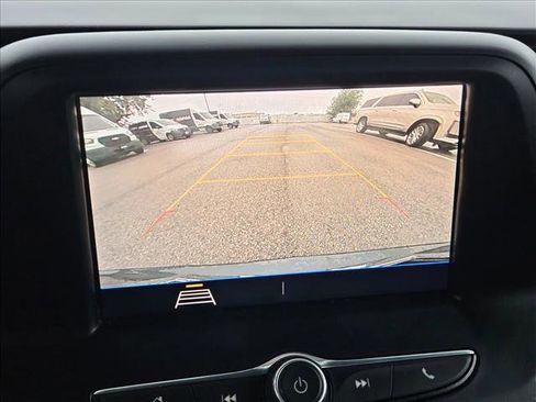 Used 2020 Chevrolet Camaro LT RWD image 13