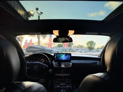 Used 2012 Mercedes-Benz CLS 550 image 29