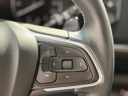 Used 2023 Buick Envision Preferred w/ Sport Touring Package AWD/4WD image 27