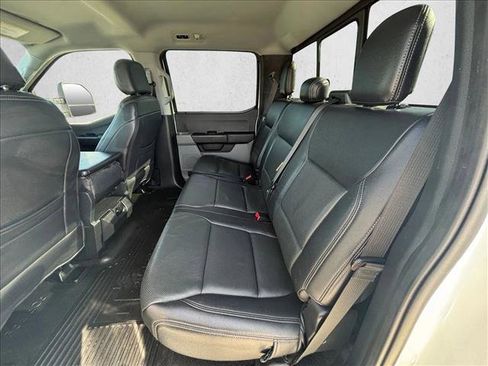 Used 2023 Ford F350 XL w/ 360-Degree Camera Package image 17