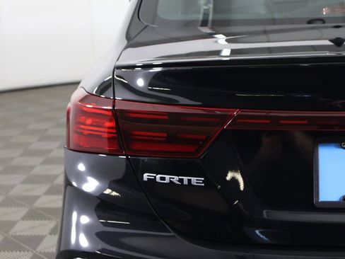 Used 2024 Kia Forte GT image 15