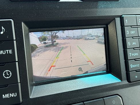 Used 2018 Ford F250 XL w/ Power Equipment Group AWD/4WD image 20