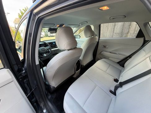 Certified 2024 Hyundai Kona SEL FWD image 20