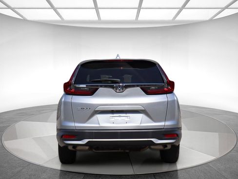 Used 2020 Honda CR-V EX-L image 7