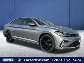 New 2025 Volkswagen Jetta SE video 1