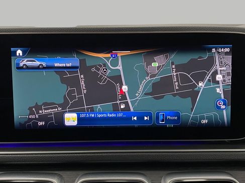 Certified 2025 Mercedes-Benz GLE 350 4MATIC image 24