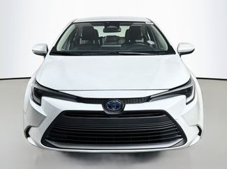 Used 2023 Toyota Corolla LE FWD video 2