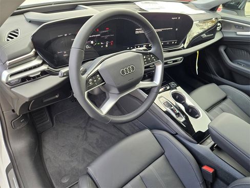 New 2026 Audi A6 Premium Plus image 18