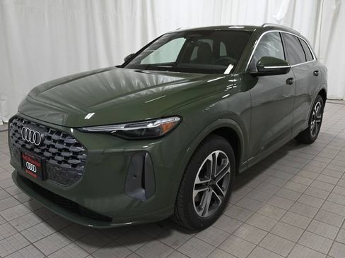 New 2026 Audi Q5 Prestige AWD/4WD image 17