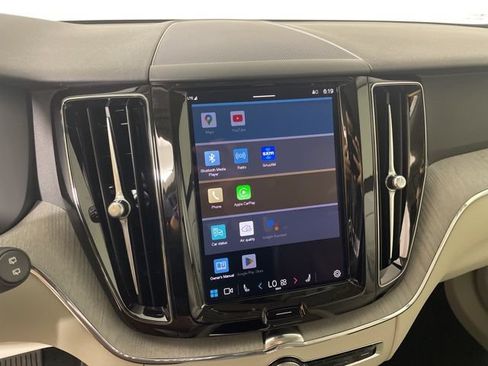 Certified 2025 Volvo XC60 T8 Plus w/ Protection Package Premier AWD/4WD image 23