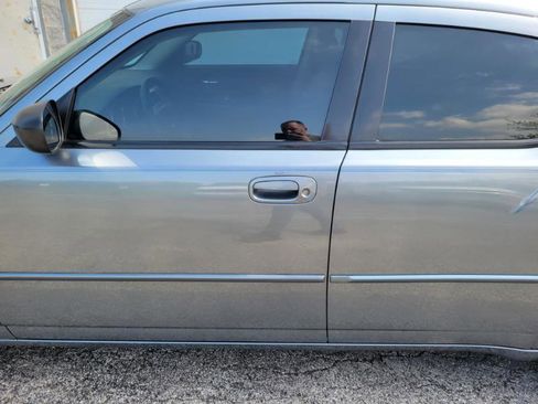 Used 2006 Dodge Charger SXT RWD image 22