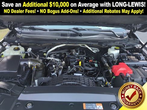 Used 2019 Ford Ranger XLT w/ Equipment Group 302A Luxury image 25