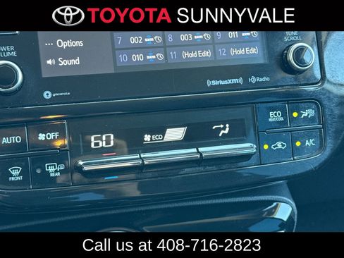 Used 2021 Toyota Prius Prime LE FWD image 24
