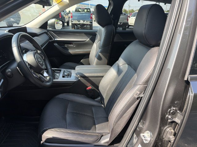 Used 2024 MAZDA CX-90 3.3 Turbo w/ Preferred Package AWD/4WD image 23