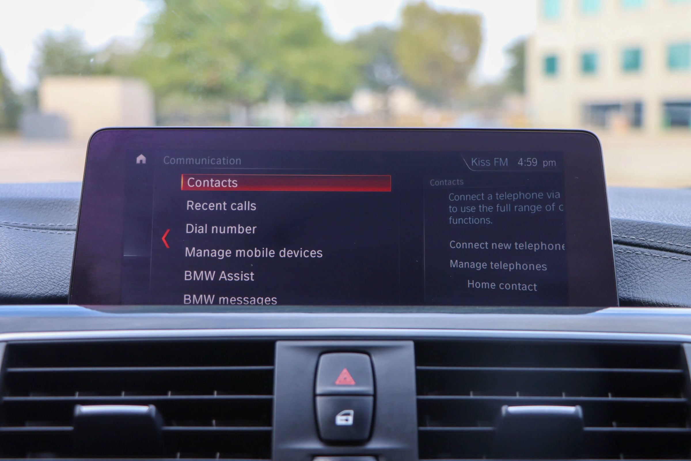 Used 2019 BMW 430i Gran Coupe RWD image 35