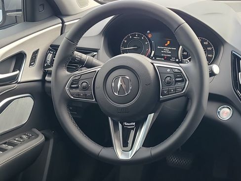 New 2026 Acura RDX SH-AWD w/ Technology Package image 11