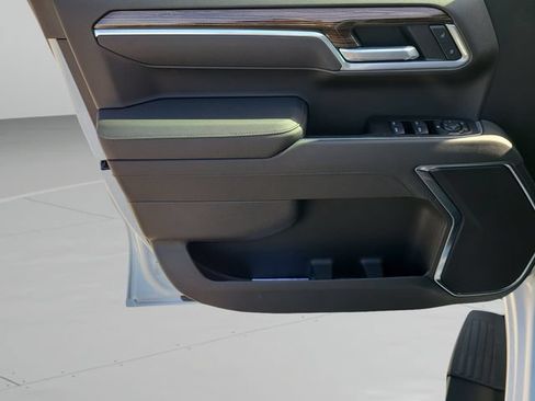 New 2026 Chevrolet Silverado 1500 LT RWD image 16