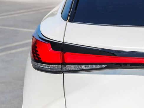 Certified 2023 Lexus RX 350 Premium FWD image 8