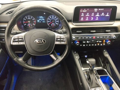 Used 2021 Kia Telluride EX w/ EX Premium Package AWD/4WD image 22