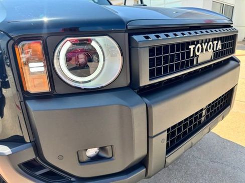 Used 2025 Toyota Land Cruiser 1958 AWD/4WD image 38