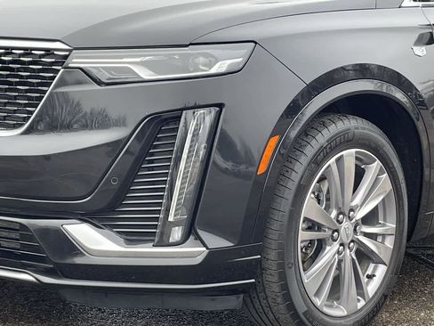 Certified 2023 Cadillac XT6 Premium Luxury image 40