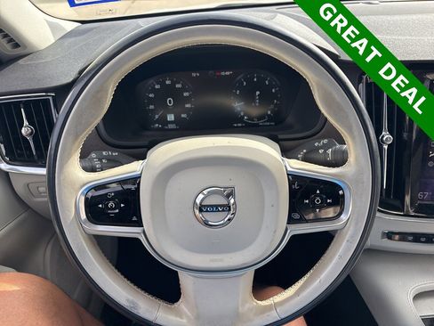 Used 2018 Volvo V90 T5 Cross Country w/ Convenience Package image 22