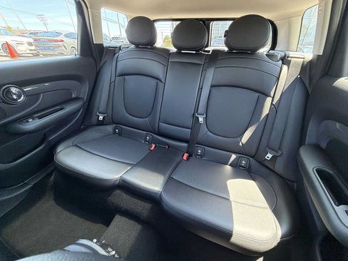 Used 2017 MINI Cooper Clubman S AWD/4WD image 21
