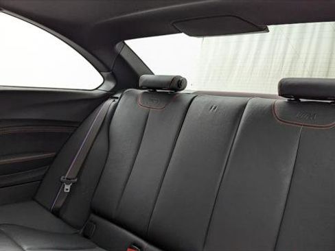 Used 2021 BMW M2 Competition w/ M Driver's Package RWD image 16