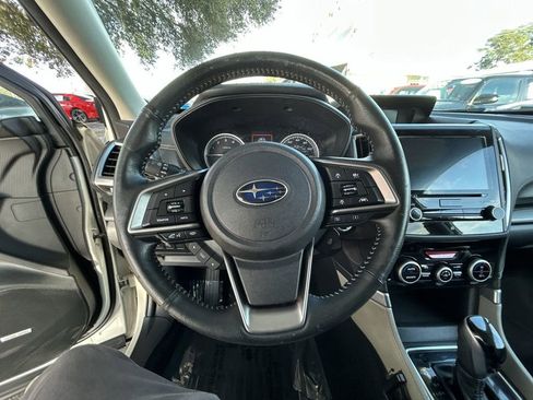 Used 2019 Subaru Forester Limited image 15