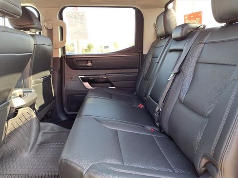 Used 2023 Toyota Tundra Limited image 19