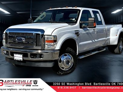 Used 2010 Ford F350 Lariat