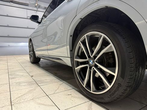 Used 2023 BMW X2 xDrive28i w/ M Sport Package AWD/4WD image 29