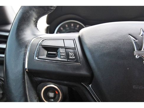 Used 2021 Maserati Ghibli S image 15