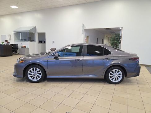 Certified 2023 Toyota Camry LE image 2