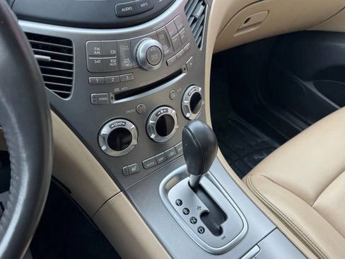 Used 2011 Subaru Tribeca Limited w/ PWR Moonroof Pkg image 30