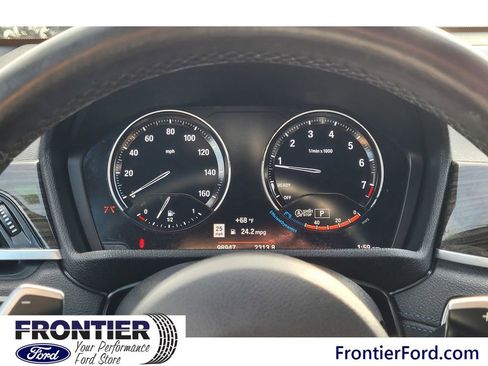 Used 2018 BMW X2 xDrive28i image 16