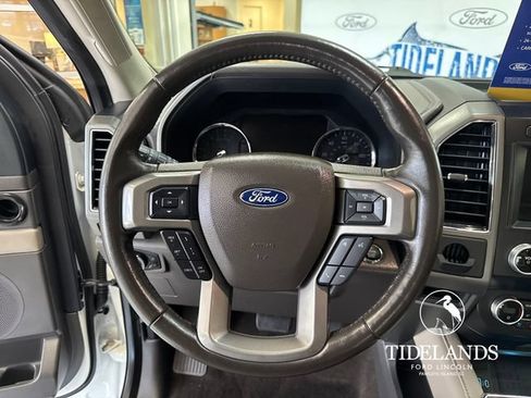 Certified 2021 Ford Expedition XLT RWD image 18