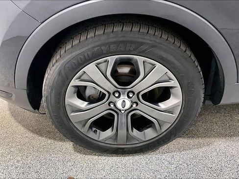 Used 2018 Ford Explorer Sport w/ Equipment Group 401A AWD/4WD image 36