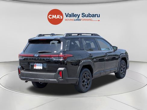 New 2026 Subaru Outback Limited AWD/4WD image 5