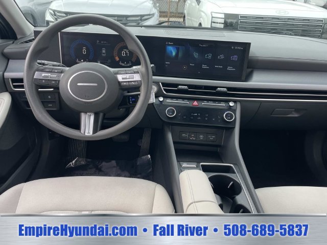 Used 2024 Hyundai Sonata SEL FWD image 12