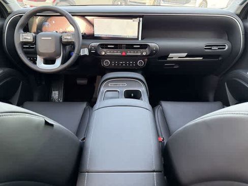New 2026 Hyundai Palisade Limited FWD image 12