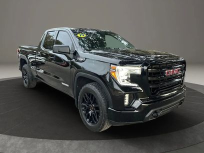 Used 2019 GMC Sierra 1500 Elevation w/ Elevation Value Package
