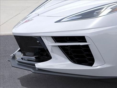 New 2026 Chevrolet Corvette Stingray Premium Conv w/ Z51 Performance Package image 13
