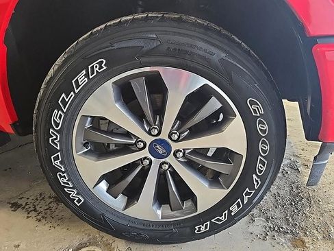 Used 2019 Ford F150 XL w/ Equipment Group 101A Mid image 37