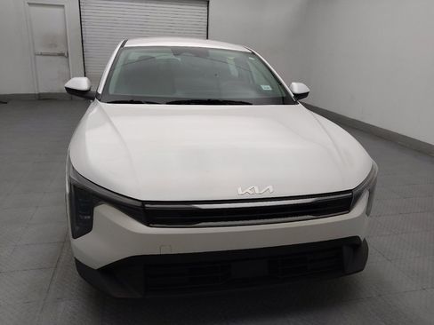 Used 2025 Kia K4 FWD image 14