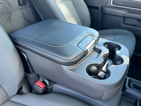 Used 2024 RAM 3500 Tradesman image 32