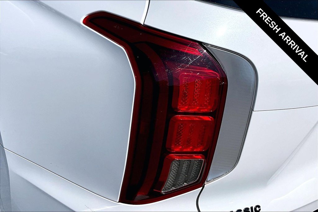 Used 2022 Hyundai Palisade Calligraphy w/ Cargo Package FWD image 22